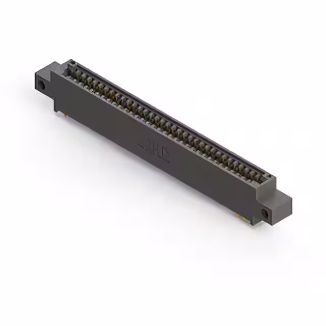 395-068-542-812 EDAC Inc.  Connecteurs de bordure